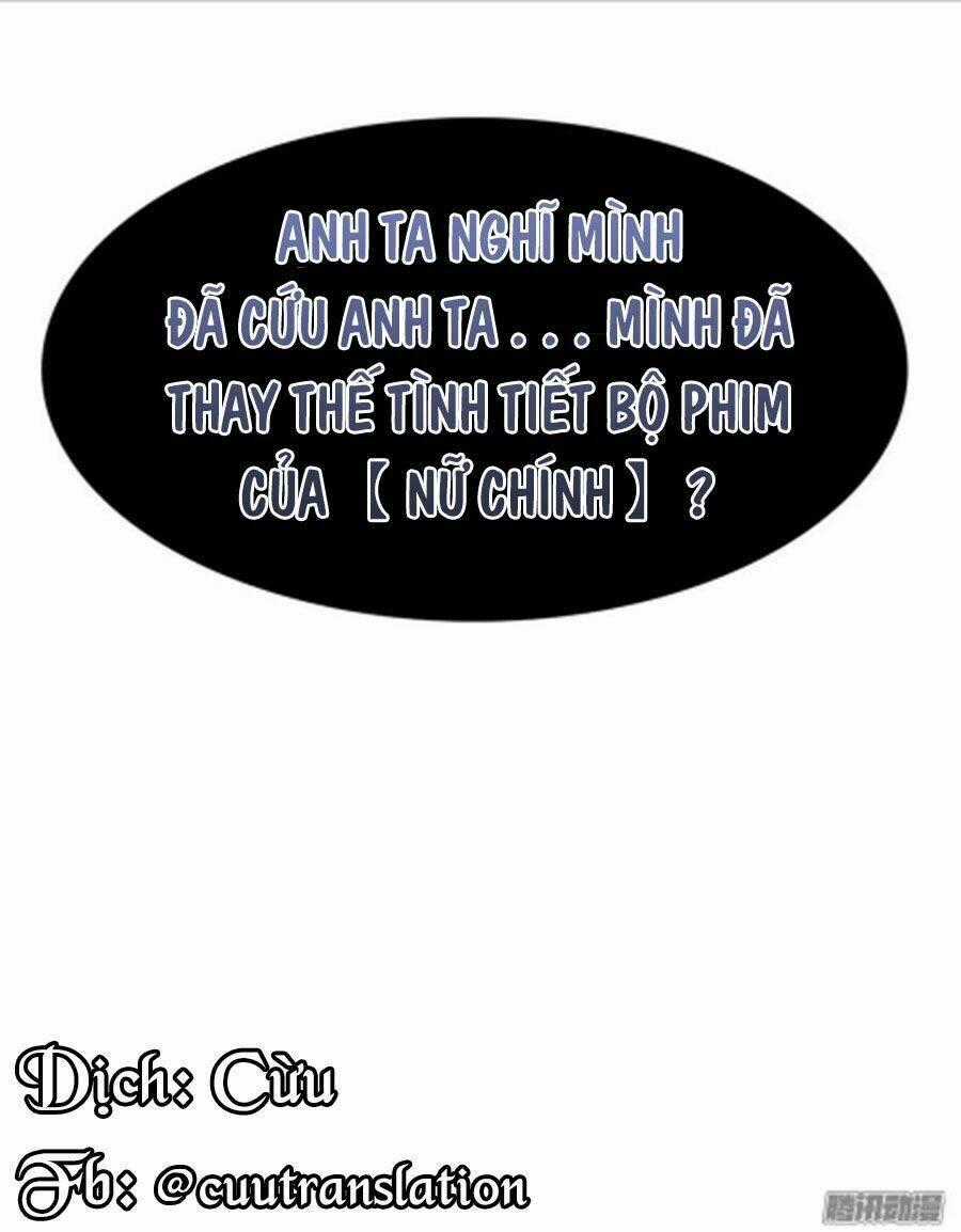 Sư Huynh! Xin Hãy Làm Theo Kịch Bản! Chapter 3 trang 33