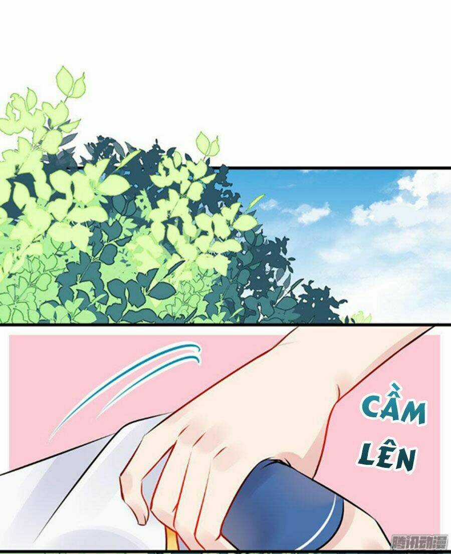 Sư Huynh! Xin Hãy Làm Theo Kịch Bản! Chapter 3 trang 4