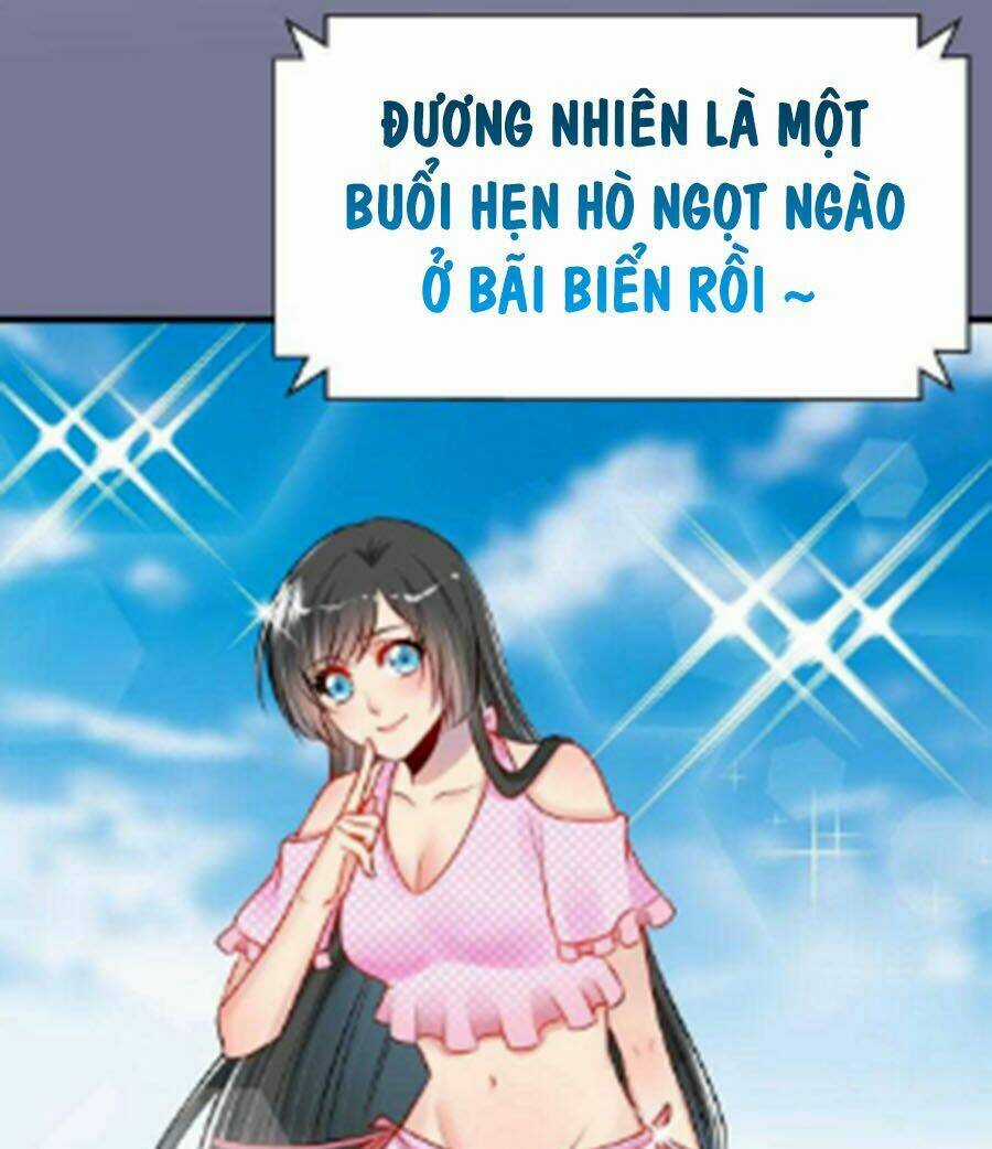 Sư Huynh! Xin Hãy Làm Theo Kịch Bản! Chapter 4 trang 10