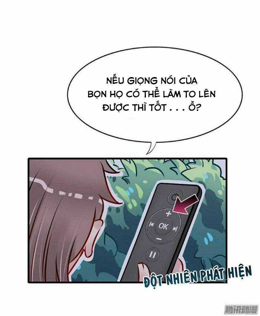 Sư Huynh! Xin Hãy Làm Theo Kịch Bản! Chapter 4 trang 15