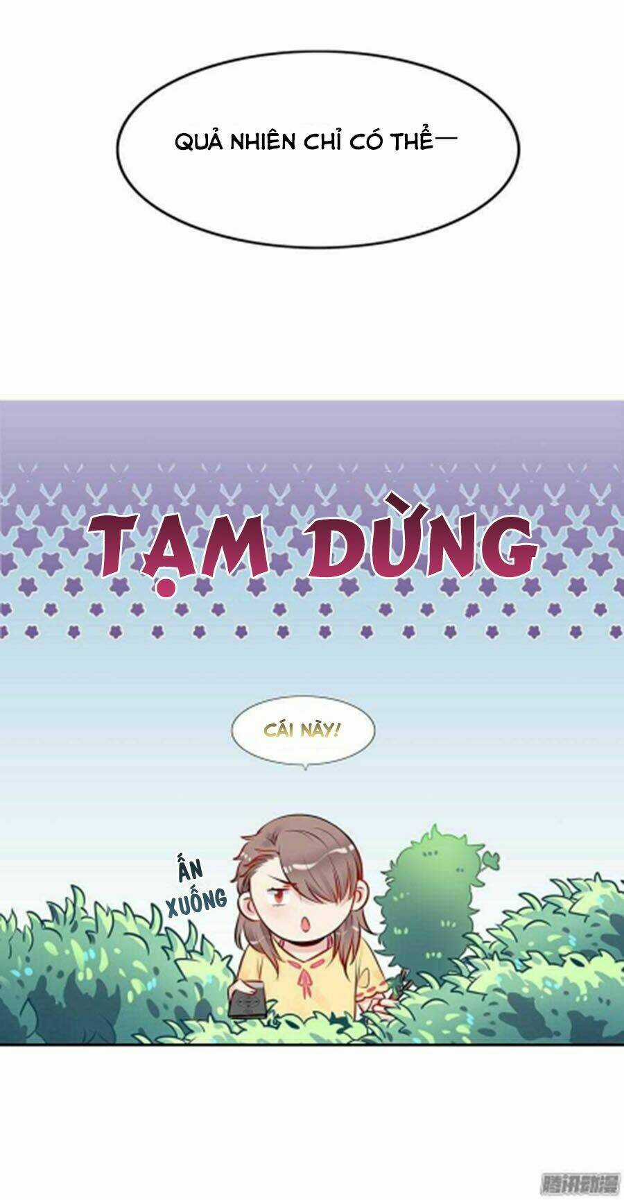 Sư Huynh! Xin Hãy Làm Theo Kịch Bản! Chapter 4 trang 21