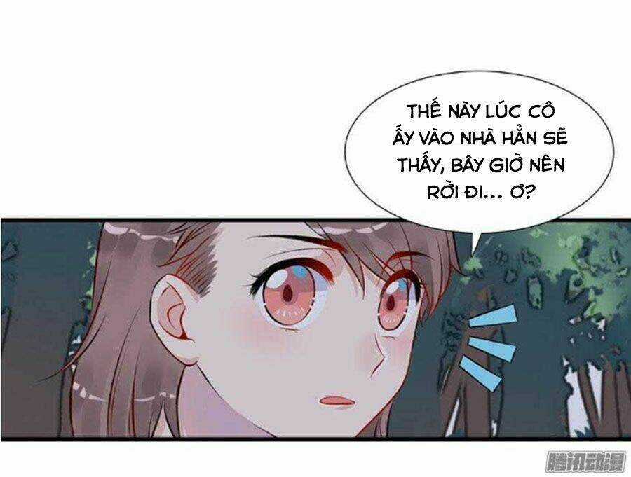 Sư Huynh! Xin Hãy Làm Theo Kịch Bản! Chapter 4 trang 23