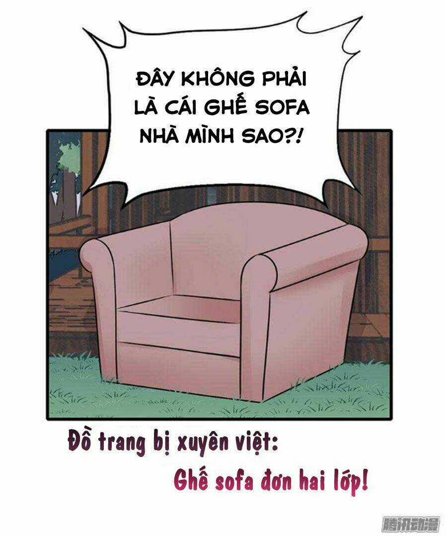 Sư Huynh! Xin Hãy Làm Theo Kịch Bản! Chapter 4 trang 24