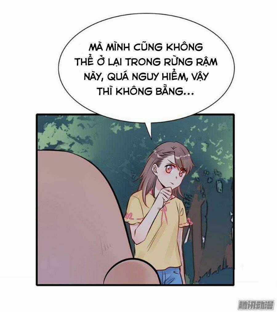 Sư Huynh! Xin Hãy Làm Theo Kịch Bản! Chapter 4 trang 27