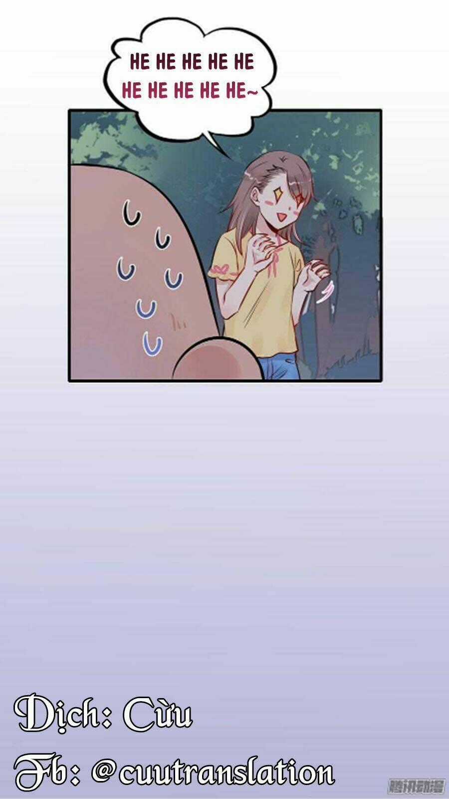 Sư Huynh! Xin Hãy Làm Theo Kịch Bản! Chapter 4 trang 28