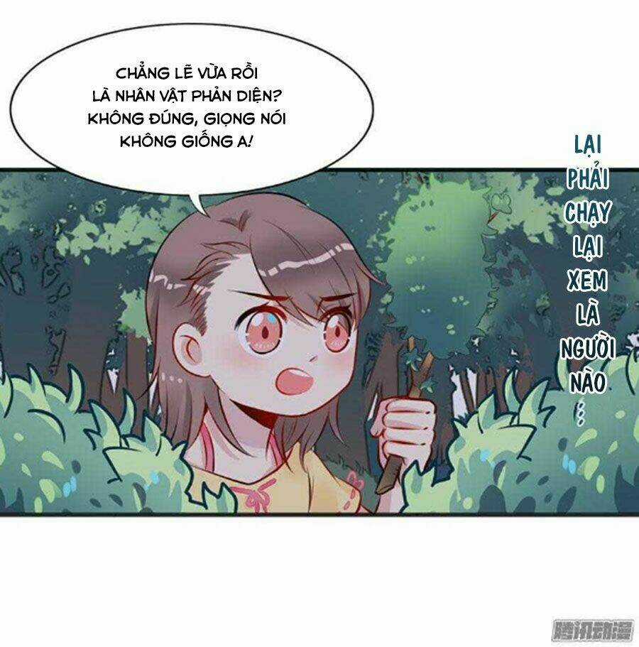 Sư Huynh! Xin Hãy Làm Theo Kịch Bản! Chapter 4 trang 5