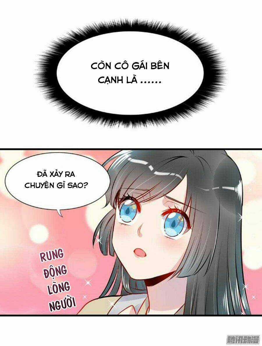 Sư Huynh! Xin Hãy Làm Theo Kịch Bản! Chapter 4 trang 8