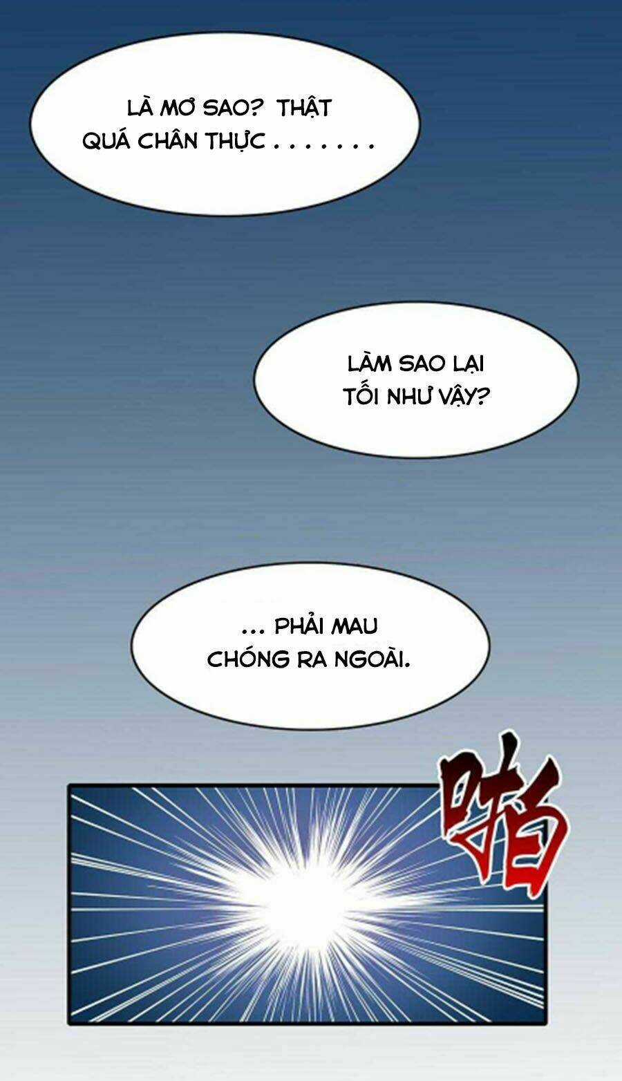 Sư Huynh! Xin Hãy Làm Theo Kịch Bản! Chapter 5 trang 10