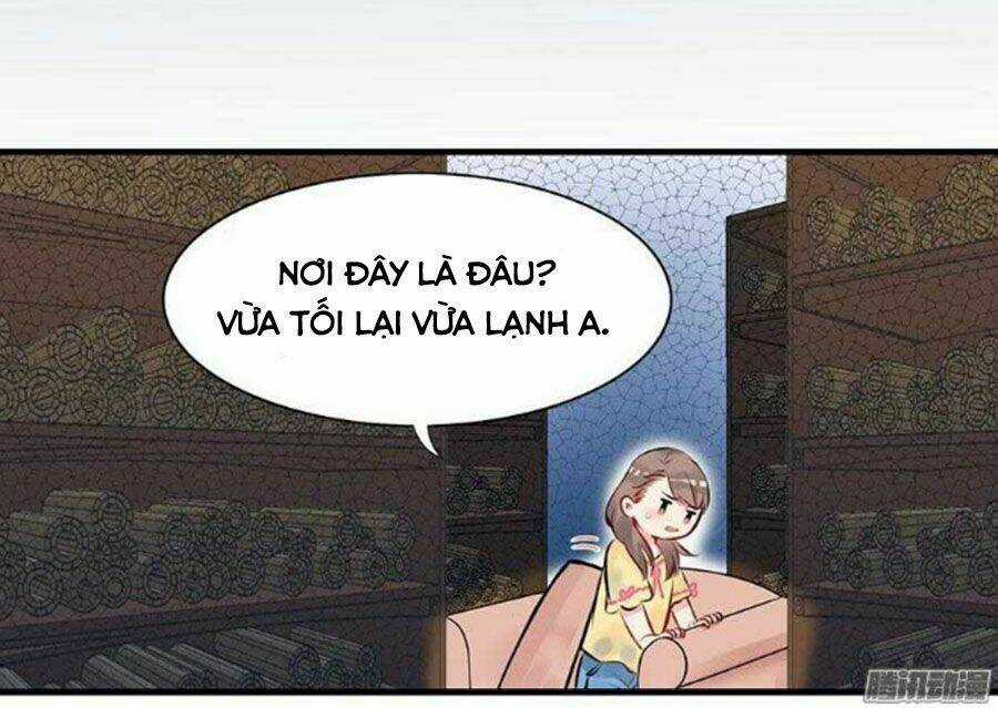 Sư Huynh! Xin Hãy Làm Theo Kịch Bản! Chapter 5 trang 11
