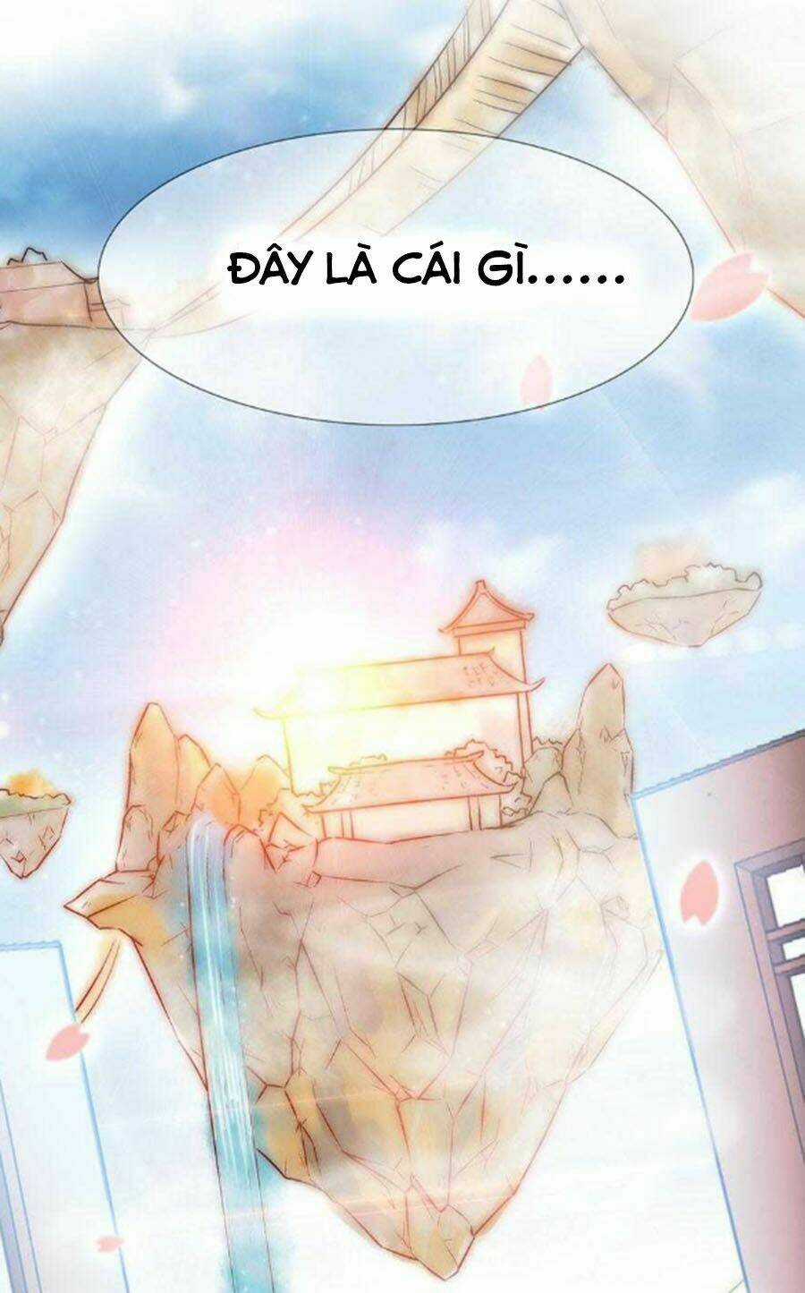 Sư Huynh! Xin Hãy Làm Theo Kịch Bản! Chapter 5 trang 17