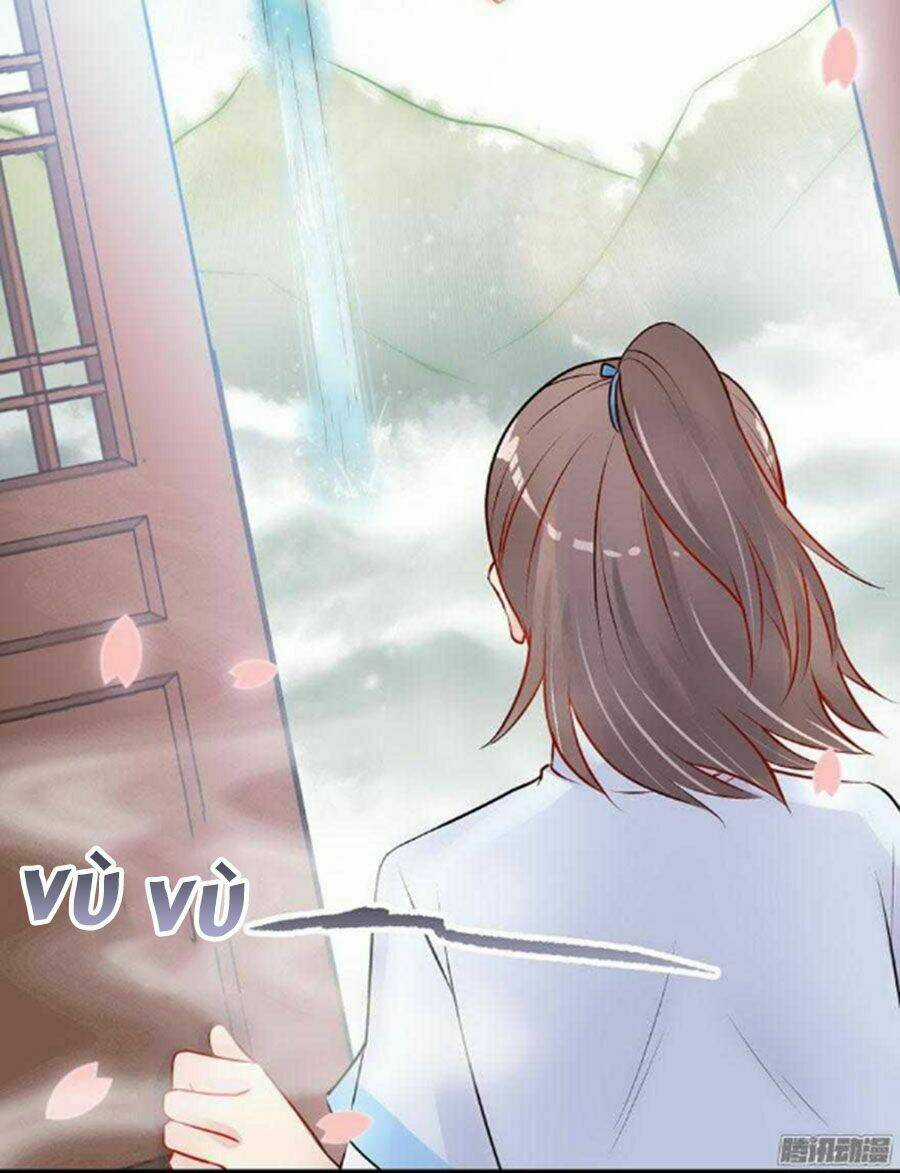 Sư Huynh! Xin Hãy Làm Theo Kịch Bản! Chapter 5 trang 18