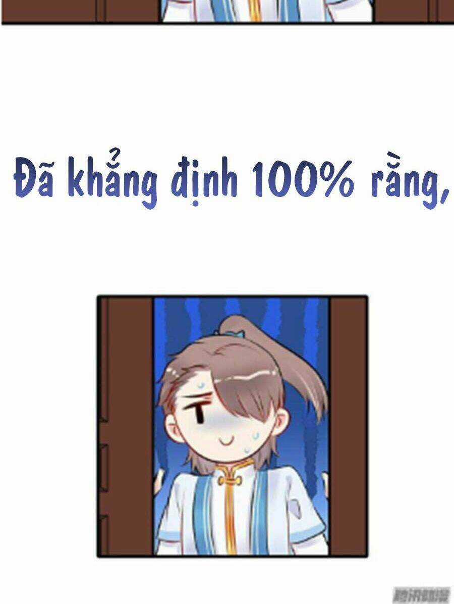 Sư Huynh! Xin Hãy Làm Theo Kịch Bản! Chapter 5 trang 20
