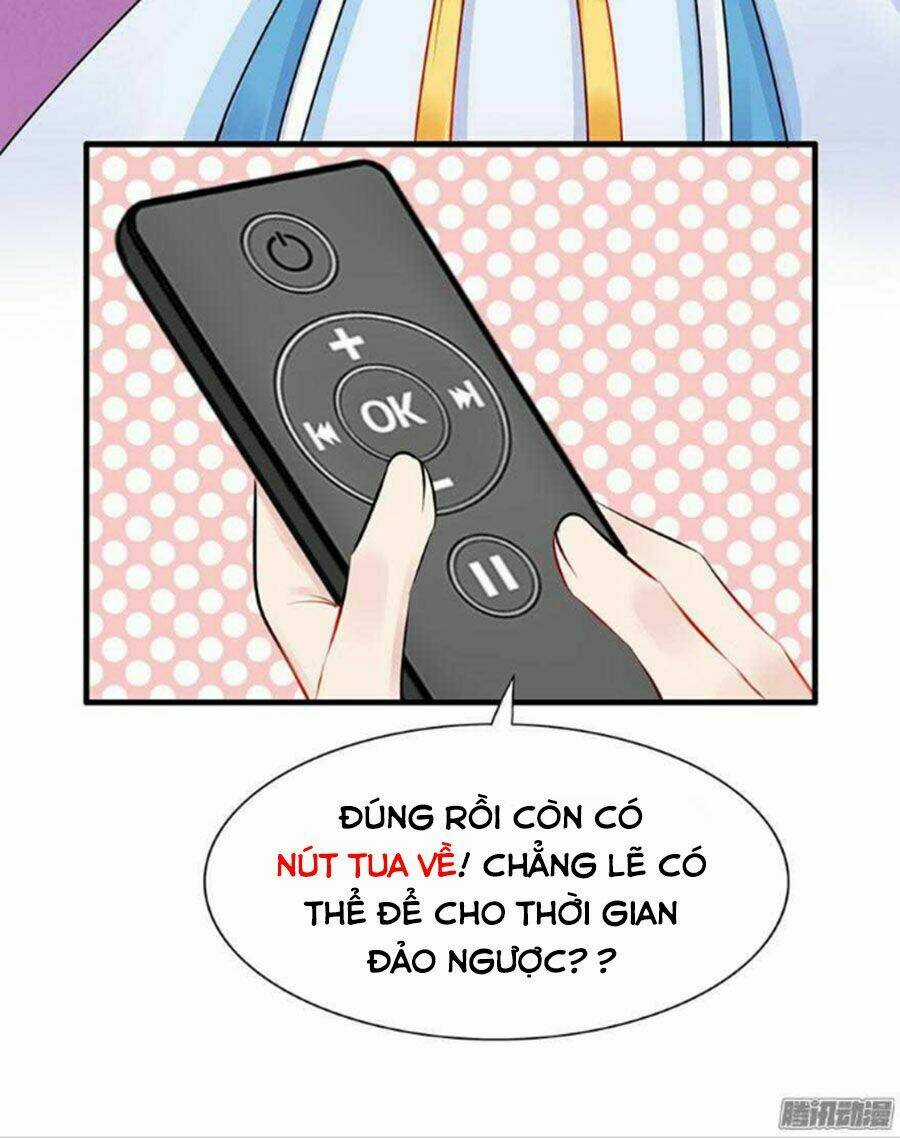 Sư Huynh! Xin Hãy Làm Theo Kịch Bản! Chapter 5 trang 25
