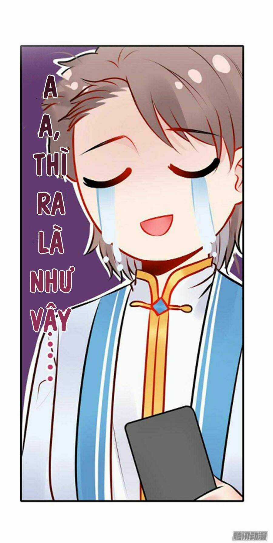 Sư Huynh! Xin Hãy Làm Theo Kịch Bản! Chapter 5 trang 27