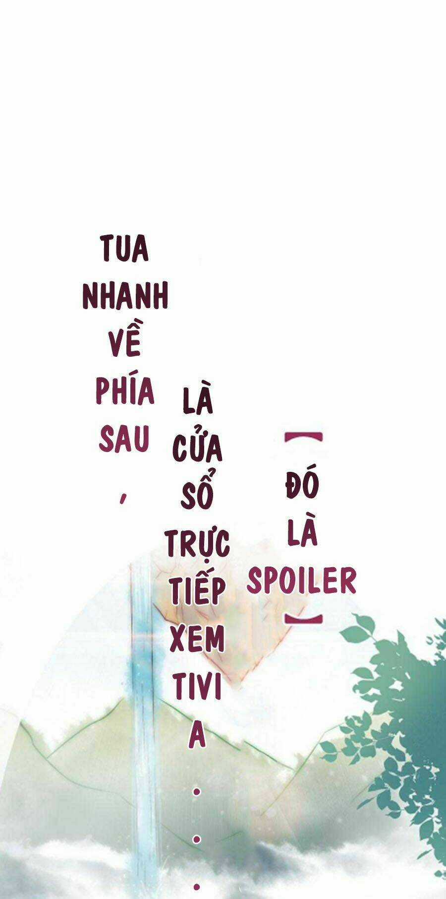 Sư Huynh! Xin Hãy Làm Theo Kịch Bản! Chapter 5 trang 28