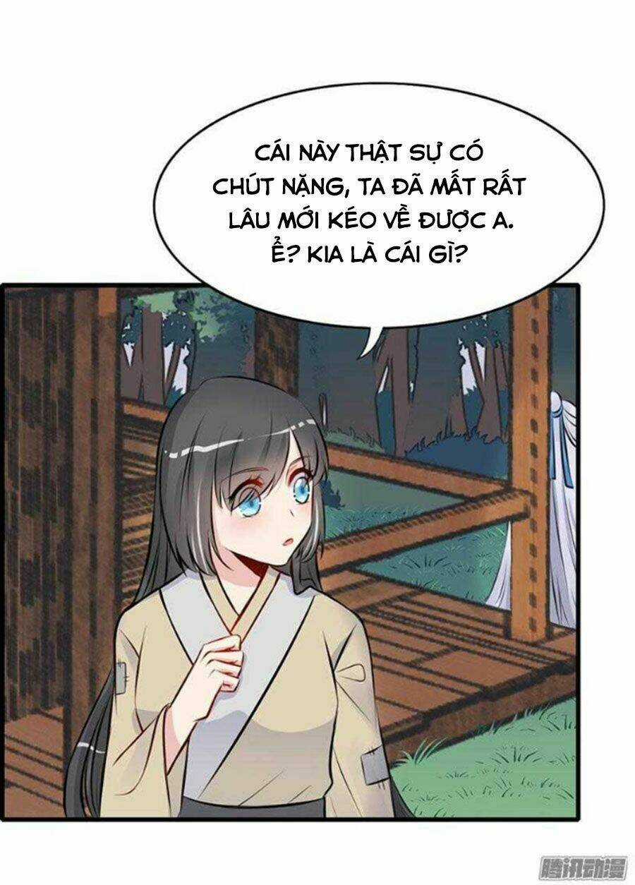 Sư Huynh! Xin Hãy Làm Theo Kịch Bản! Chapter 5 trang 3