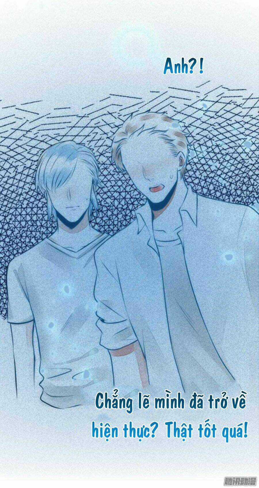 Sư Huynh! Xin Hãy Làm Theo Kịch Bản! Chapter 5 trang 6