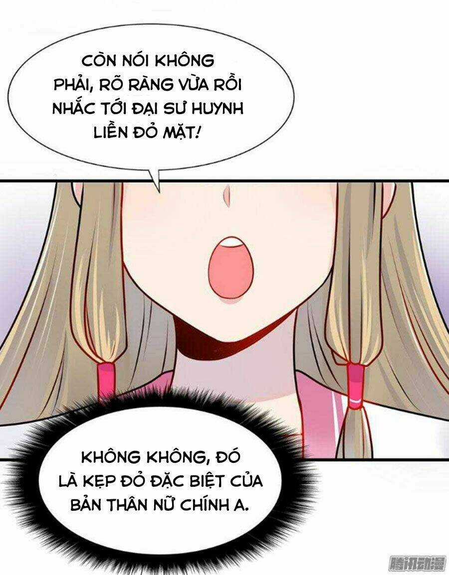 Sư Huynh! Xin Hãy Làm Theo Kịch Bản! Chapter 6 trang 19