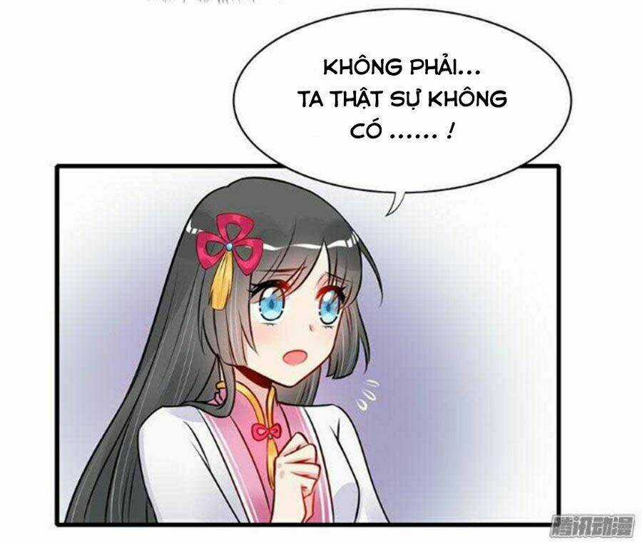 Sư Huynh! Xin Hãy Làm Theo Kịch Bản! Chapter 6 trang 20