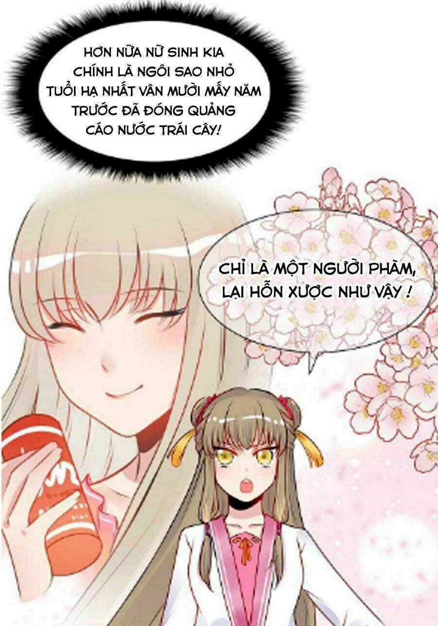 Sư Huynh! Xin Hãy Làm Theo Kịch Bản! Chapter 6 trang 23