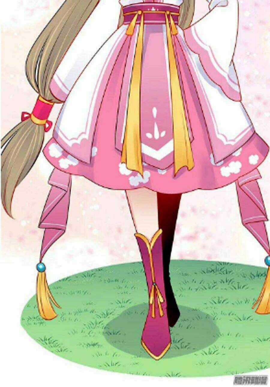 Sư Huynh! Xin Hãy Làm Theo Kịch Bản! Chapter 6 trang 24