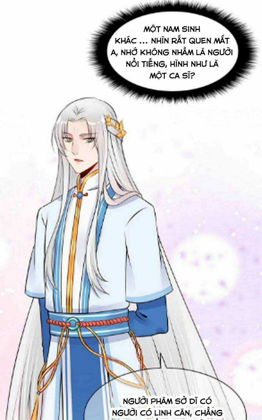 Sư Huynh! Xin Hãy Làm Theo Kịch Bản! Chapter 6 trang 26