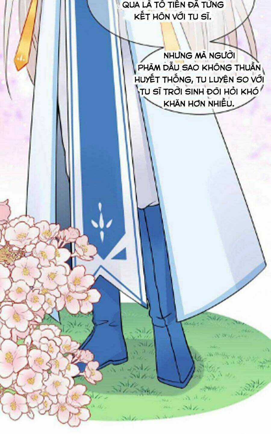 Sư Huynh! Xin Hãy Làm Theo Kịch Bản! Chapter 6 trang 27