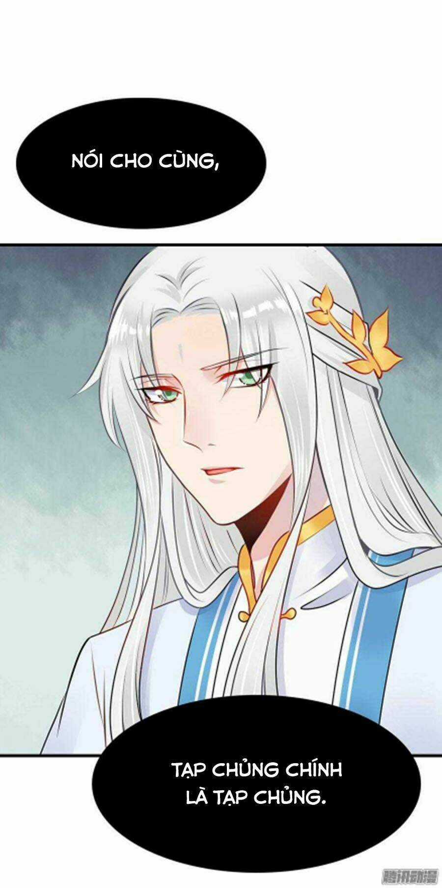 Sư Huynh! Xin Hãy Làm Theo Kịch Bản! Chapter 6 trang 28