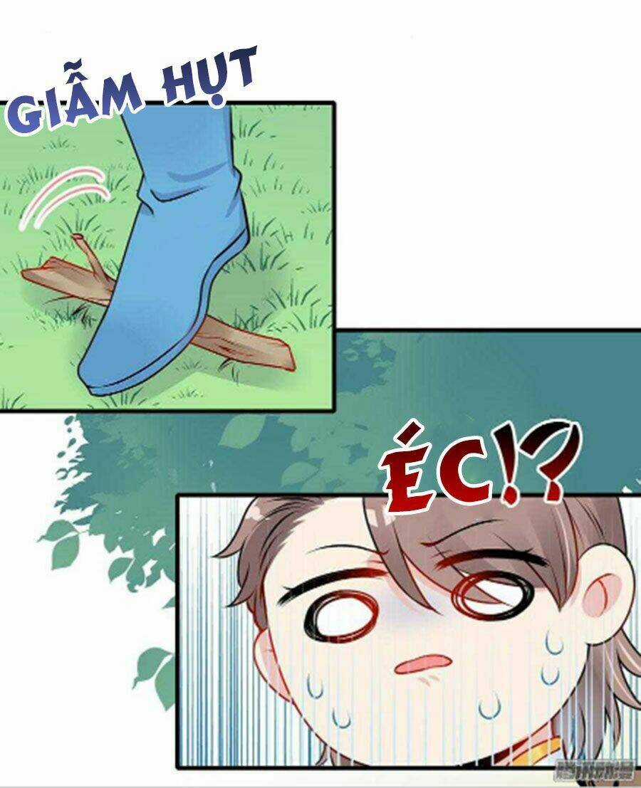 Sư Huynh! Xin Hãy Làm Theo Kịch Bản! Chapter 6 trang 30