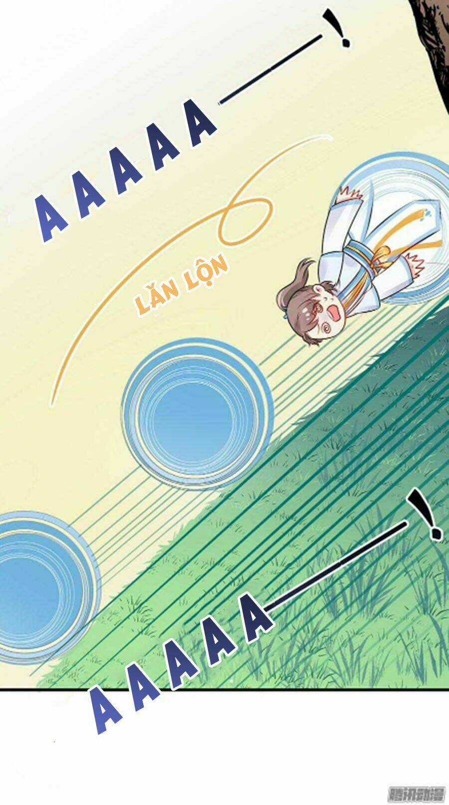 Sư Huynh! Xin Hãy Làm Theo Kịch Bản! Chapter 6 trang 31