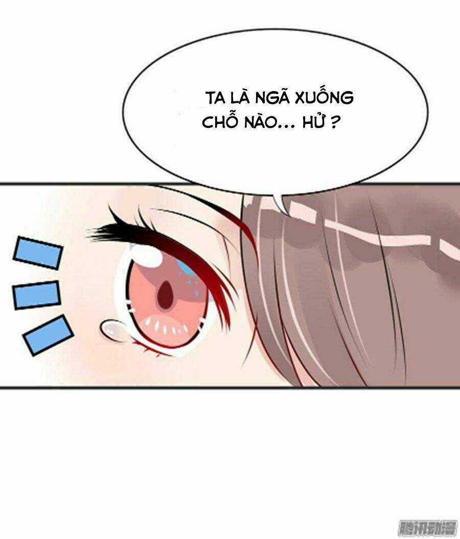 Sư Huynh! Xin Hãy Làm Theo Kịch Bản! Chapter 6 trang 34