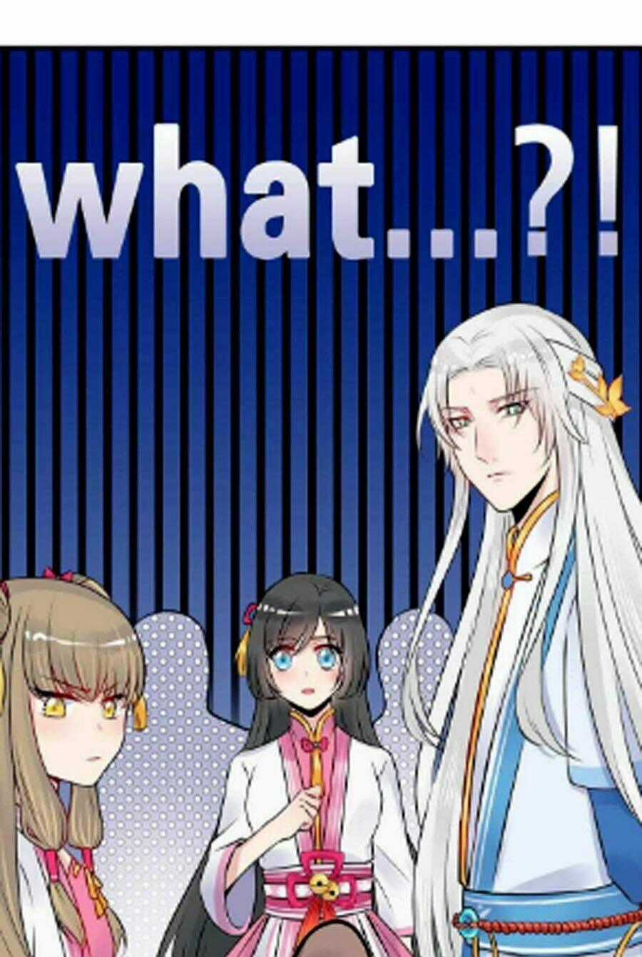 Sư Huynh! Xin Hãy Làm Theo Kịch Bản! Chapter 6 trang 35