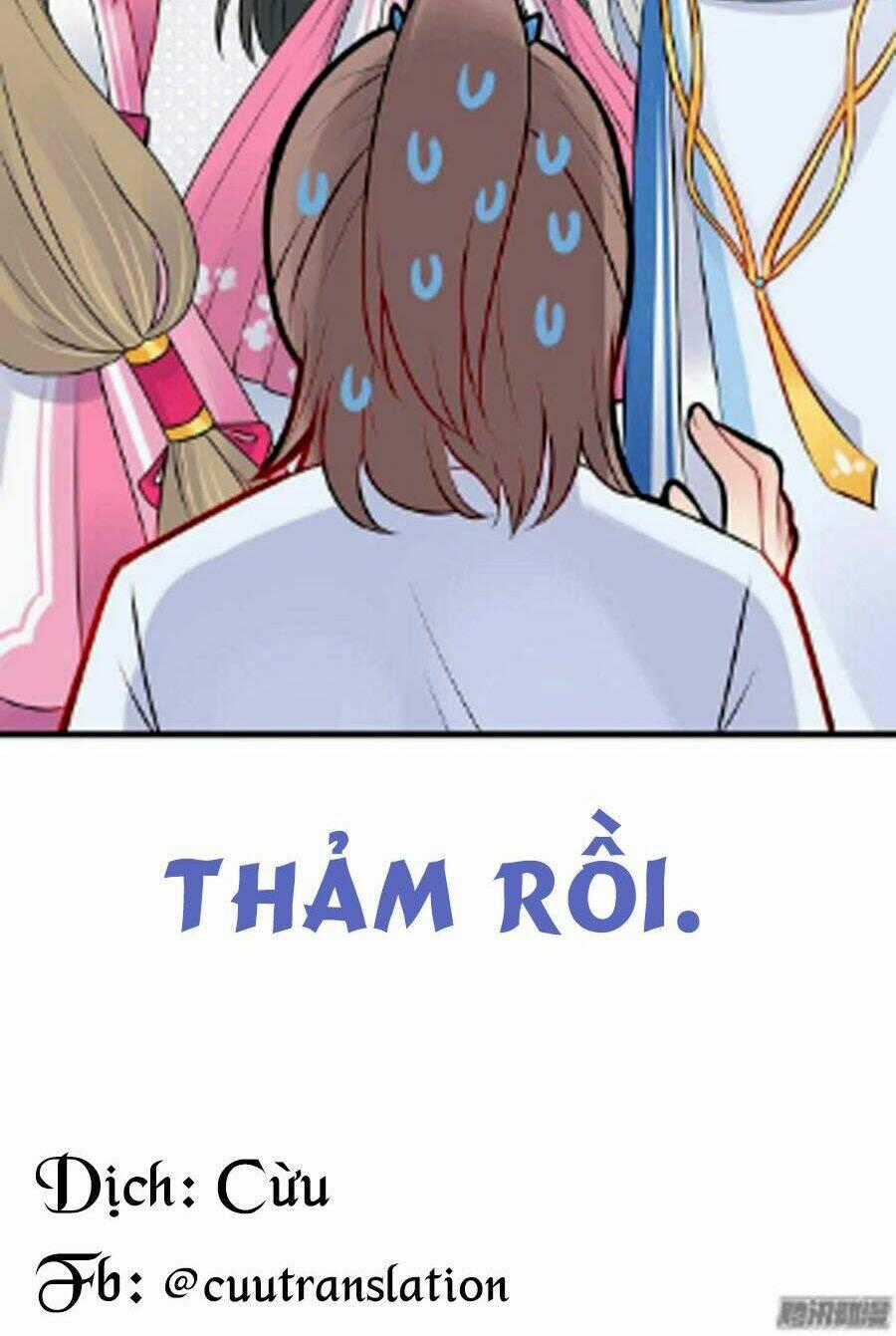 Sư Huynh! Xin Hãy Làm Theo Kịch Bản! Chapter 6 trang 36