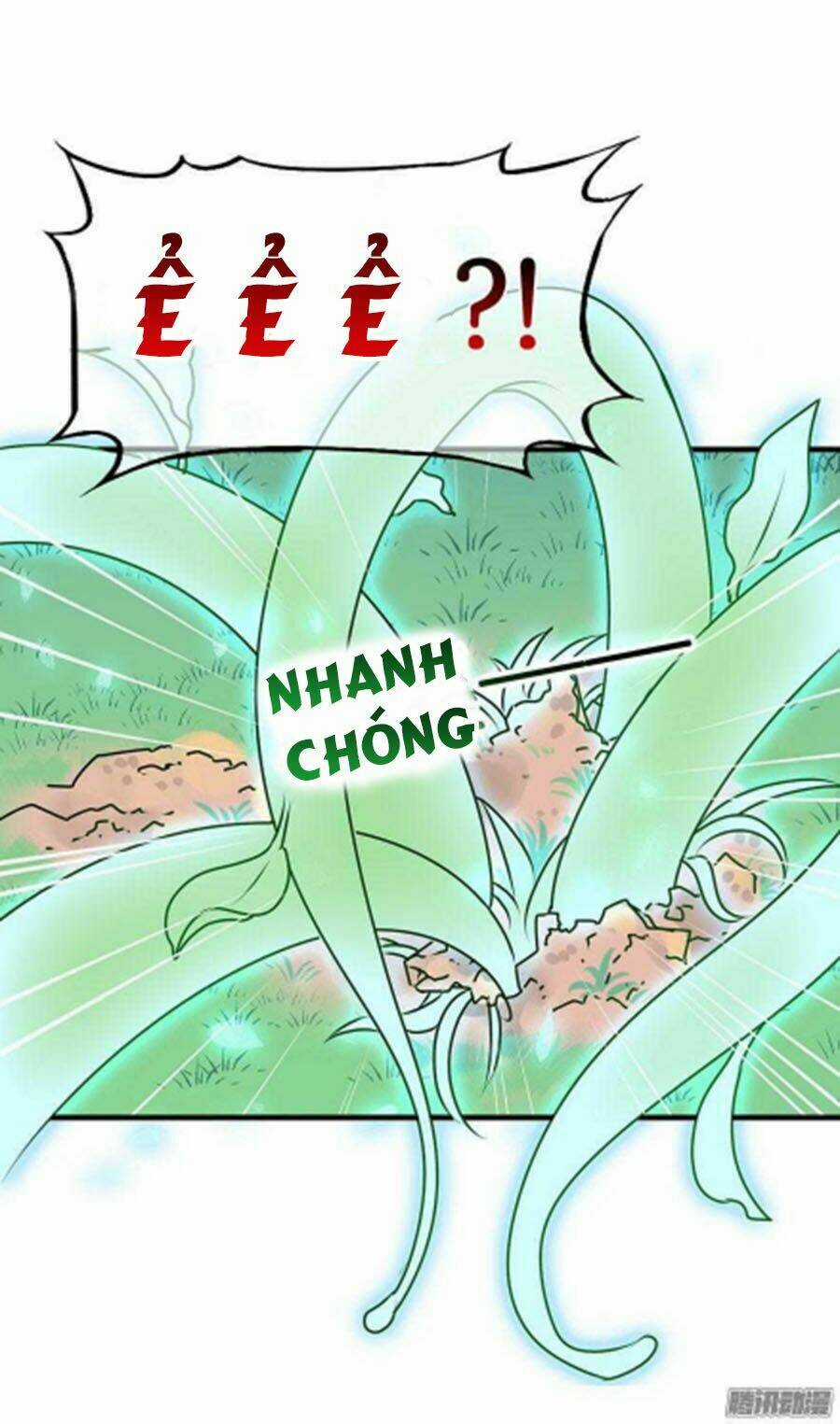 Sư Huynh! Xin Hãy Làm Theo Kịch Bản! Chapter 7 trang 10