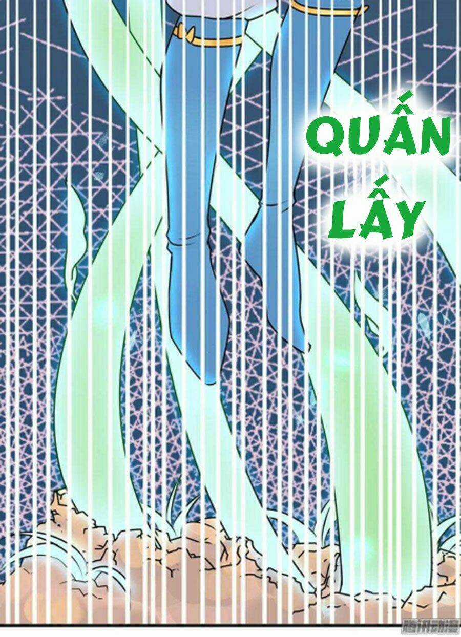 Sư Huynh! Xin Hãy Làm Theo Kịch Bản! Chapter 7 trang 12