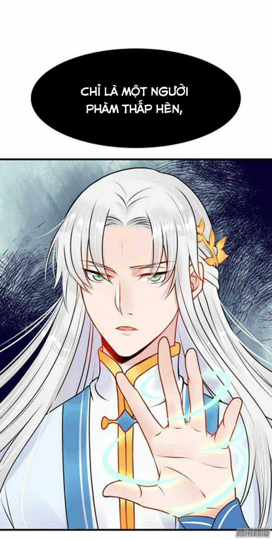 Sư Huynh! Xin Hãy Làm Theo Kịch Bản! Chapter 7 trang 14