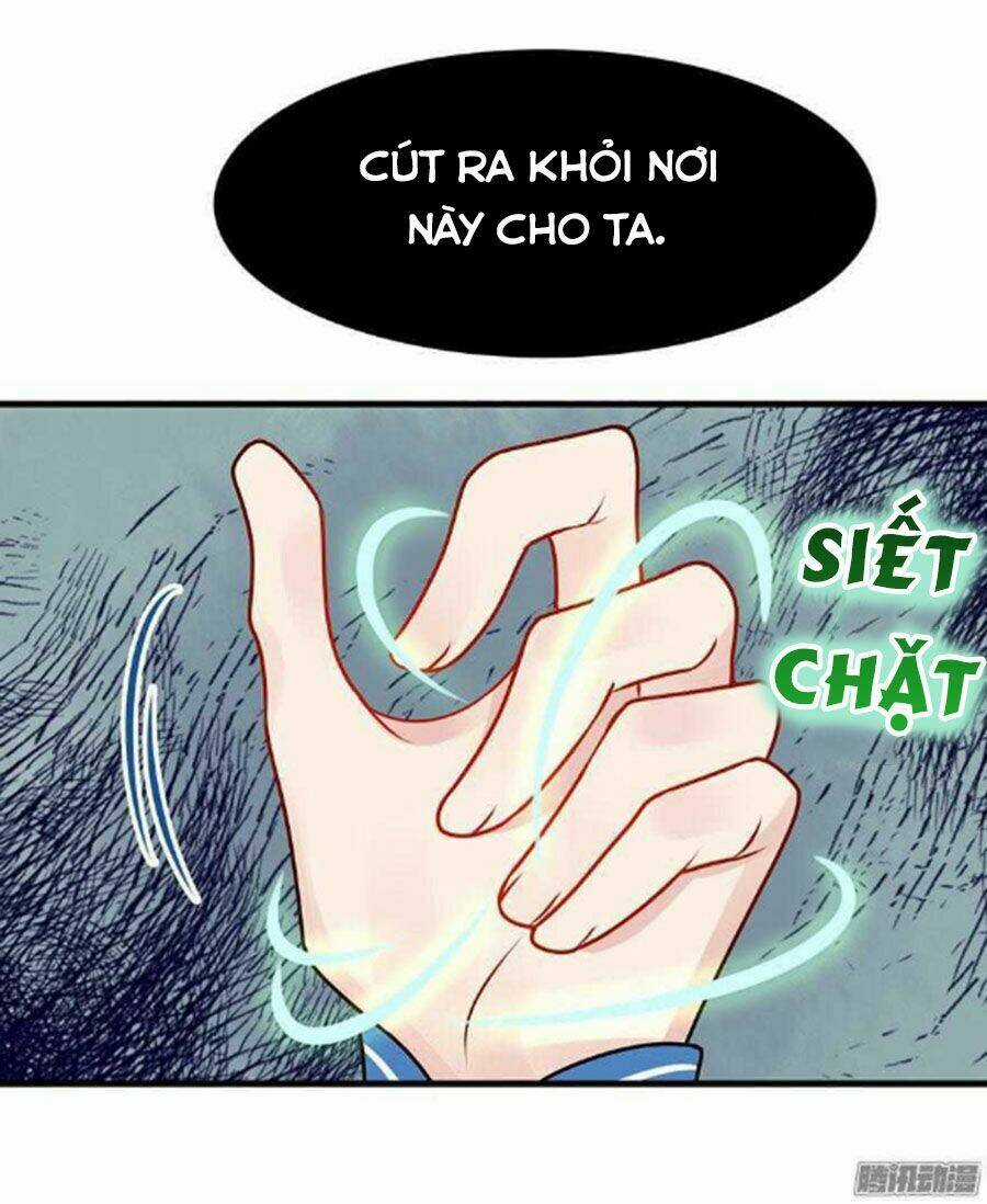 Sư Huynh! Xin Hãy Làm Theo Kịch Bản! Chapter 7 trang 15