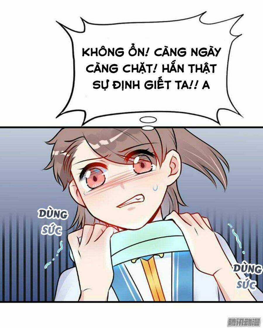 Sư Huynh! Xin Hãy Làm Theo Kịch Bản! Chapter 7 trang 17