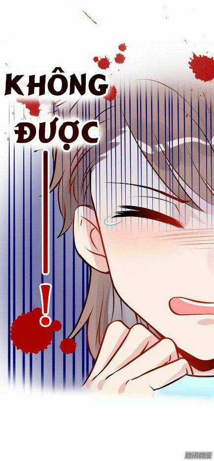 Sư Huynh! Xin Hãy Làm Theo Kịch Bản! Chapter 7 trang 18