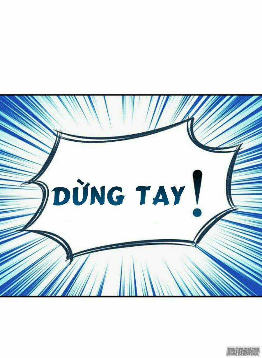 Sư Huynh! Xin Hãy Làm Theo Kịch Bản! Chapter 7 trang 19