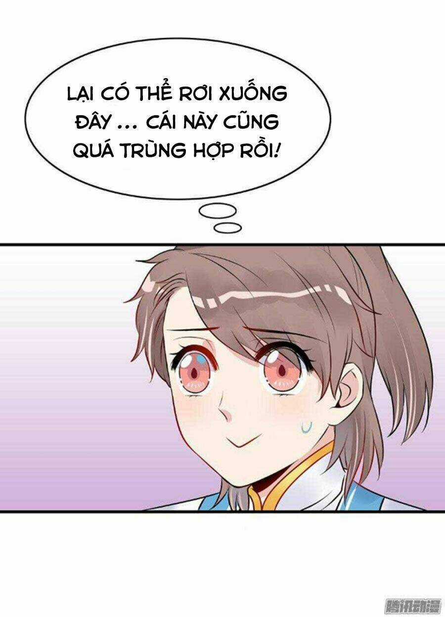 Sư Huynh! Xin Hãy Làm Theo Kịch Bản! Chapter 7 trang 2