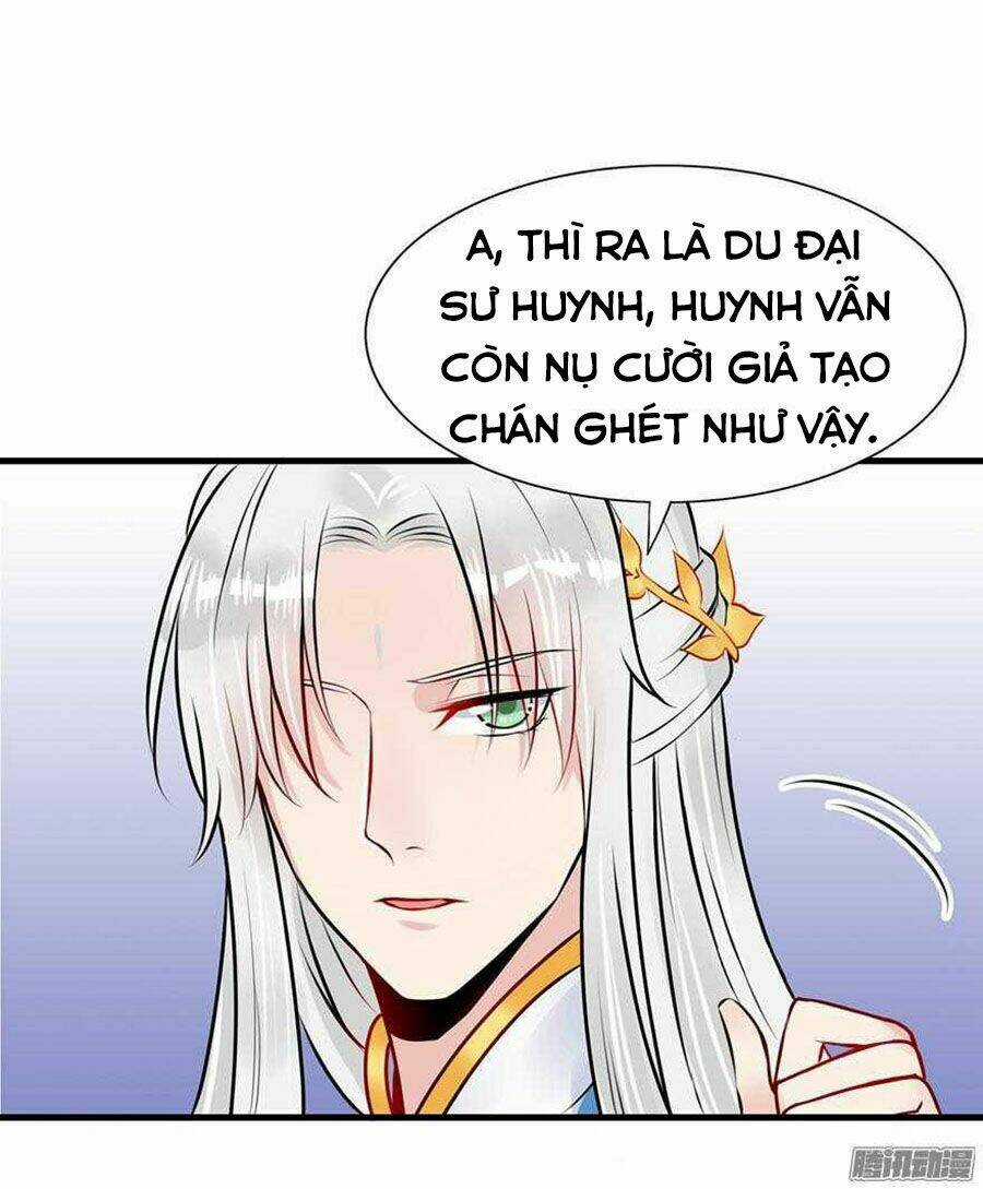 Sư Huynh! Xin Hãy Làm Theo Kịch Bản! Chapter 7 trang 27