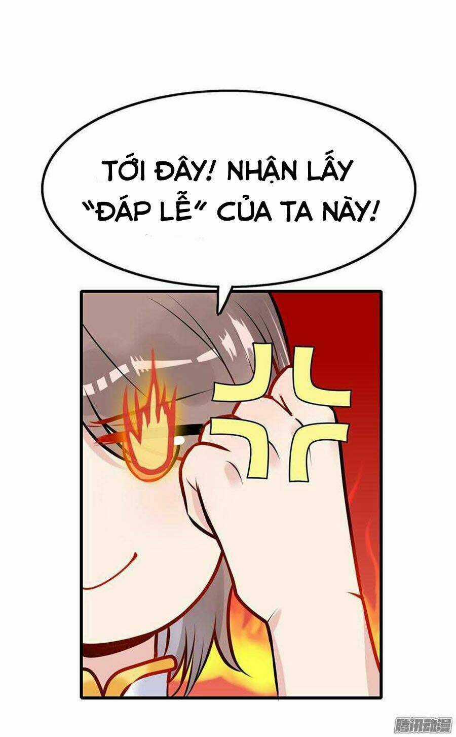 Sư Huynh! Xin Hãy Làm Theo Kịch Bản! Chapter 7 trang 34
