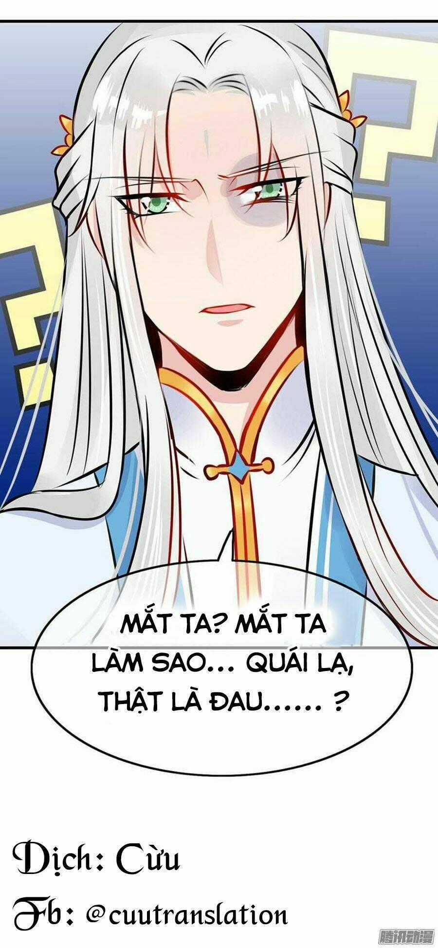 Sư Huynh! Xin Hãy Làm Theo Kịch Bản! Chapter 7 trang 39
