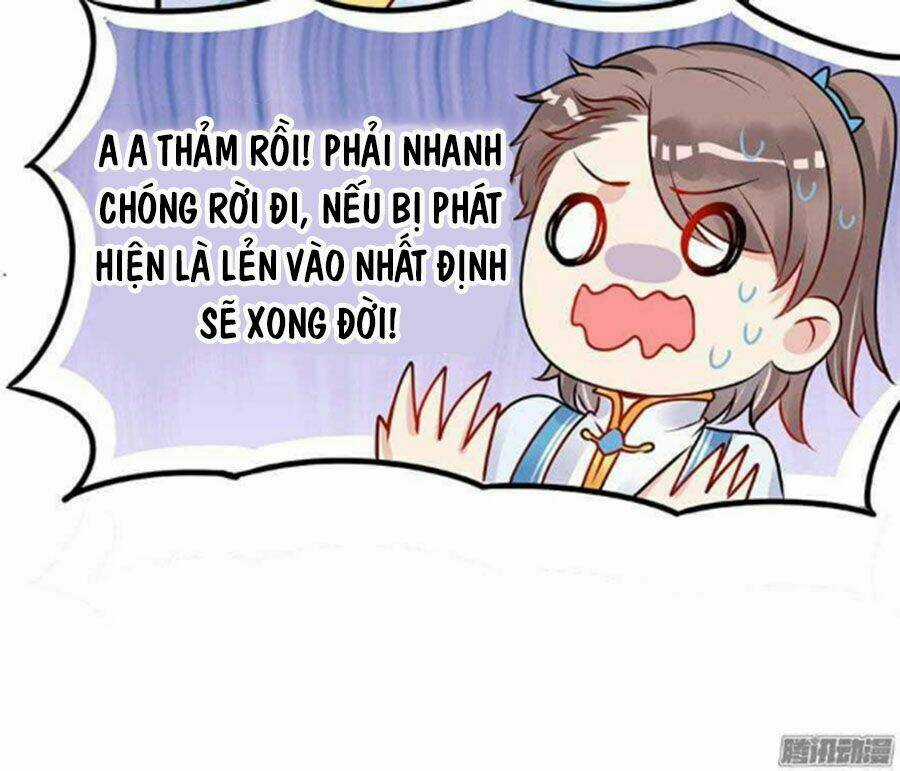Sư Huynh! Xin Hãy Làm Theo Kịch Bản! Chapter 7 trang 7