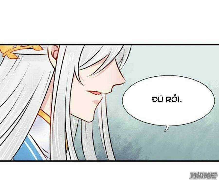 Sư Huynh! Xin Hãy Làm Theo Kịch Bản! Chapter 7 trang 8
