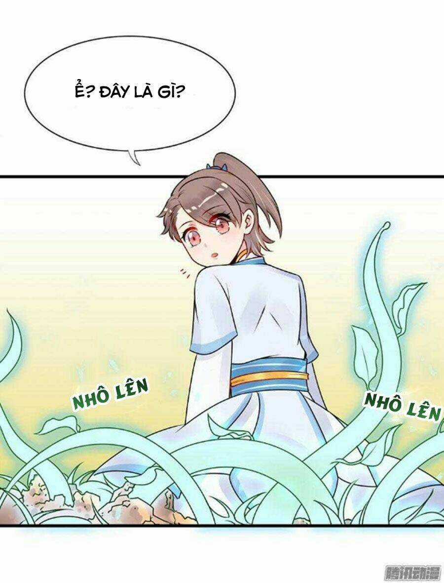Sư Huynh! Xin Hãy Làm Theo Kịch Bản! Chapter 7 trang 9