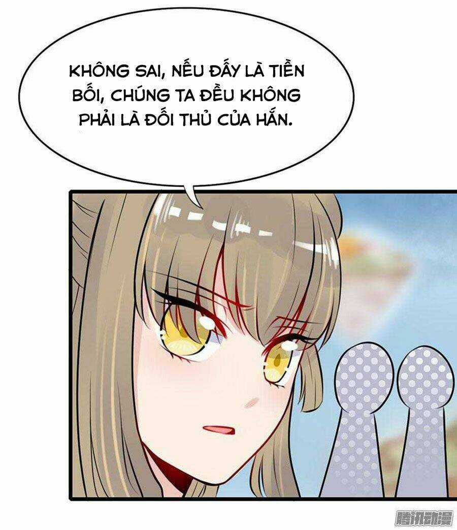 Sư Huynh! Xin Hãy Làm Theo Kịch Bản! Chapter 8 trang 10