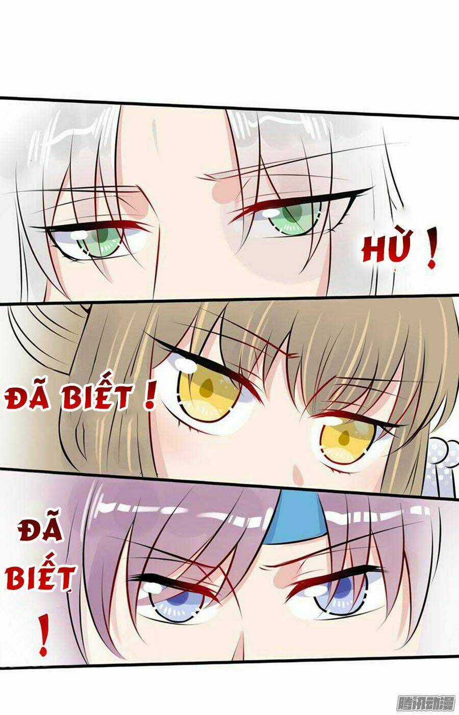 Sư Huynh! Xin Hãy Làm Theo Kịch Bản! Chapter 8 trang 14