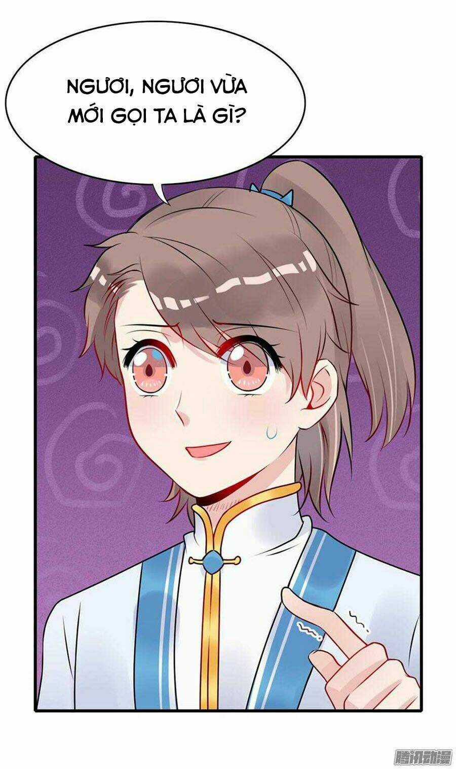 Sư Huynh! Xin Hãy Làm Theo Kịch Bản! Chapter 8 trang 29